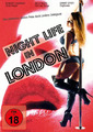 Night Life in London - Jon Kirby | DVD