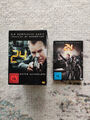 24 Kiefer Sutherland die komplette Serie, Staffeln 1-9 auf DVD im Schuber + Film