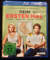 * Beim ersten Mal - Ungekürzt - (Katherine Heigl) (Blu-ray)