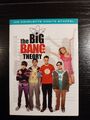 The Big Bang Theory - Die komplette zweite Staffel [... | DVD | Zustand sehr gut