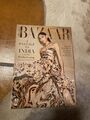 Harper‘s Bazaar Arabia October 2024