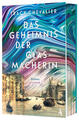 Das Geheimnis der Glasmacherin | Tracy Chevalier | 2024 | deutsch