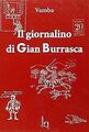 Il giornalino di Gian Burrasca von Vamba | Buch | Zustand gut