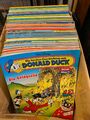 Die Besten Geschichten mit Donald Duck Klassik Album von Carl Barks 1 - 56