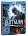 Batman - The Dark Knight Returns 1 & 2 - Deluxe Edition (2012)[2 Blu-ray/Neu/OVP