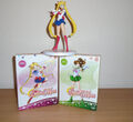 Sailor Moon DVD Box 1+2 (ohne Standfigur)