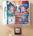 Beyblade Metal Masters: Nightmare Rex  - (Nintendo DS, Spiel, 2011)