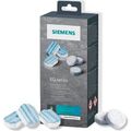 Siemens EQ.Series Multipack Pflegeset Reinigungstabletten Entkalker TZ80003A 