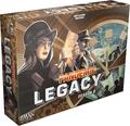 Pandemic Legacy Season 0 EN