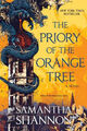 The Priory Of The Orange Tree : Die Nummer Eins Bestseller Samanth