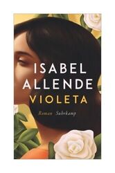 Violeta von Isabel Allende