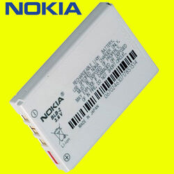 ORIGINAL NOKIA BLB-2 AKKU 3610 5210 6510 8210 8310 8850 8890 8910 Technaxx C5000