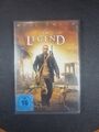 DVD I Am Legend - Will Smith, Alice Braga, Dash Mihok Zustand sehr gut 