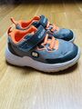 Elefanten Kinder Sportschuhe Turnschuhe Jungen Sneaker Gr. 21