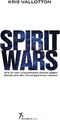 Spirit Wars