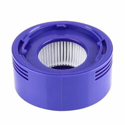 Hepa Filter Für Dyson V8 V7 Animal Absolute Kabelloser Staubsauger Ersatzteil