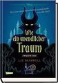 Disney – Twisted Tales: Wie ein unendlicher Traum (Dornr... | Buch | Zustand gut