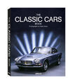 The Classic Cars Book, Small Format Edition von René Staud