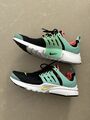 NIKE AIR PRESTO Sneaker Schwarz Gr.38,5  