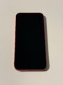 Apple Iphone 12 Mini 128GB Rot