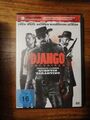 Django Unchained von Quentin Tarantino DVD  