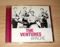 CD Album - The Ventures - Apache