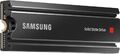 2 TB - Samsung - 980 EVO Pro - with Heatsink - PCIe 4.0 NVMe M.2 SSD