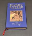 Harry Potter and the Goblet of Fire by J. K. Rowling (HB 2000 1ST ED, 10th Print