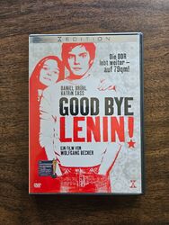 "Good Bye Lenin" (DVD)