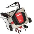 AL KO Elektro Vertikutierer Combi Care 36.8 E Comfort 36 cm Arbeitsbreite 1400