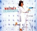 Whitney Houston - The Greatest Hits [2 CDs]