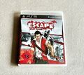 Escape Dead Island (Sony PlayStation 3, 2014) PS3