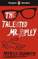 Patricia Highsmith | Penguin Readers Level 6: The Talented Mr Ripley (ELT...