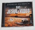 Hörspiel: Das Jesus-Video - Folge 04: Exodus