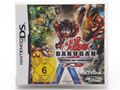 Bakugan: Aufstieg des Widerstands (Nintendo DS/2DS/3DS) Spiel in OVP - SEHR GUT