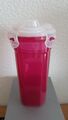 Lock & Lock, Shaker, Trinkbecher, Mixbecher, Messbecher, 690ml, Beere, Unbenutzt