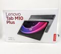 Lenovo Tab M10 Plus (3. Gen) Tablet - 10,6 Zoll 2K Display - 128GB