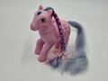 My little Pony / Mein kleines Pony / G1 / Brilliant Bloom ( Brush´N Grow)