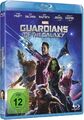 Guardians of the Galaxy (*2014) [Blu-ray]