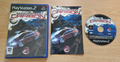 Need for Speed Carbon - UK Release - Playstation 2/PS2