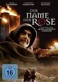 Der Name der Rose von Jean-Jacques Annaud | DVD | Zustand gut