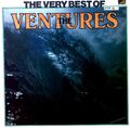 The Ventures - The Best Of The Ventures LP (VG/VG) .