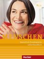 Menschen B1.1: Deutsch als Fremdsprache / Lehrerhandbuch Kalender, Susanne: