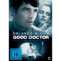 The Good Doctor - Tödliche Behandlung (DVD) Orlando Bloom Michael Pena (NEU/OVP)