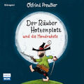 Preußler,Otfried - Der Räuber Hotzenplotz Und Die Mondrakete [Audio CD]