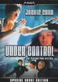 Jackie Chan »Under Control« [DVD] ✨ Special UNCUT Edition ✨ NEU & OVP ✨