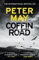 Coffin Road | Peter May | Taschenbuch | Riverrun | 392 S. | Englisch | 2016