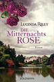 Die Mitternachtsrose - Roman von Lucinda Riley ☆Guter Zustand☆