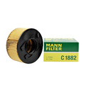 MANN-FILTER C 1882 Luftfilter für BMW