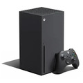 Microsoft Xbox Series X wie neu